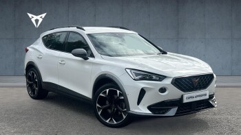 CUPRA Formentor 1.4 eHybrid 204 V2 5dr DSG Estate